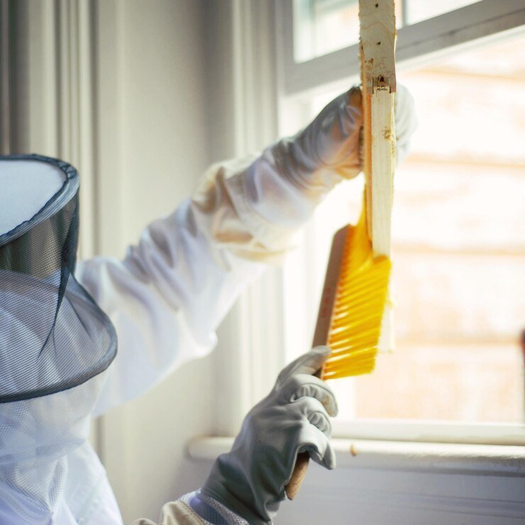 Affordable pest control Manchester