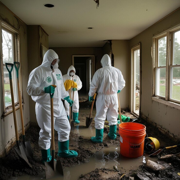 Emergency pest control Surrey