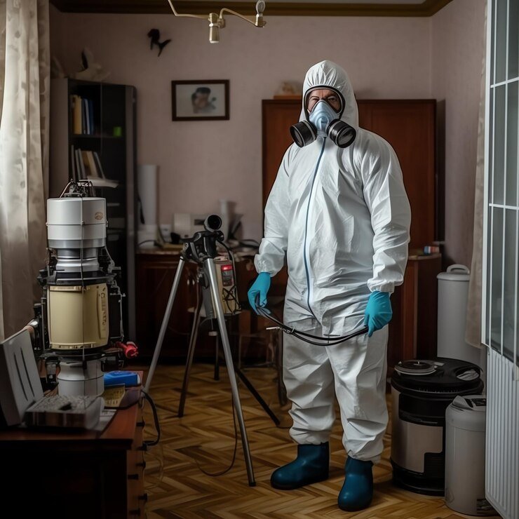 Residential pest control Kent | Affordable pest control Kent