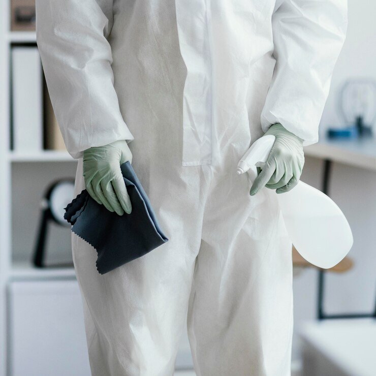 Bed bug treatment Surrey