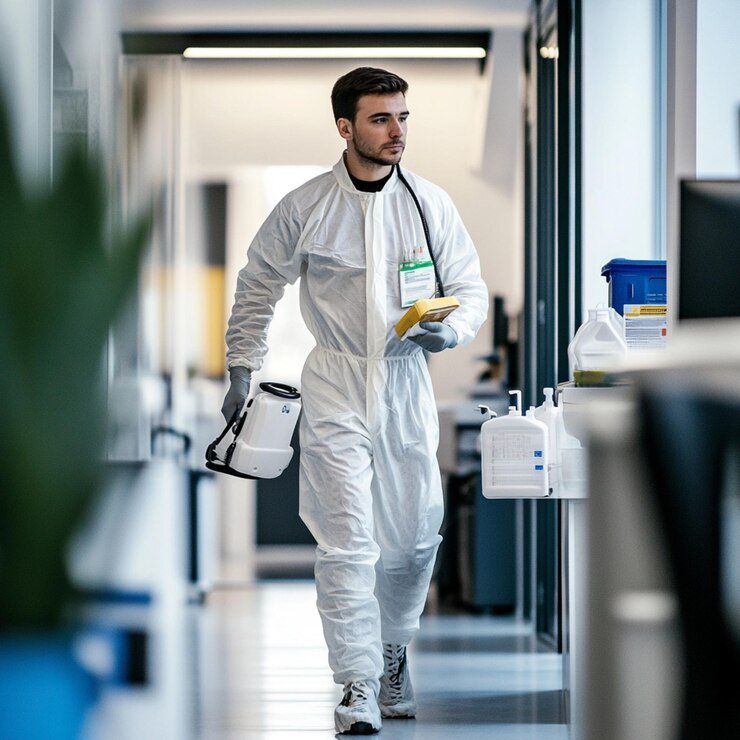 Rodent control Manchester | Residential pest control Surrey